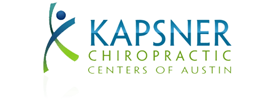 Chiropractic Cedar Park TX Kapsner Chiropractic Centers Logo